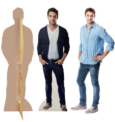 Life Size Cardboard Cutouts & Standees .